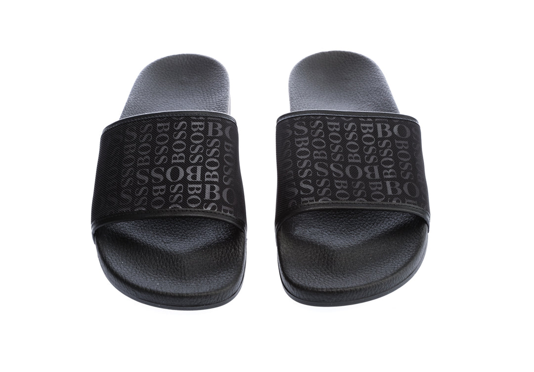Boss solar slid logo best sale