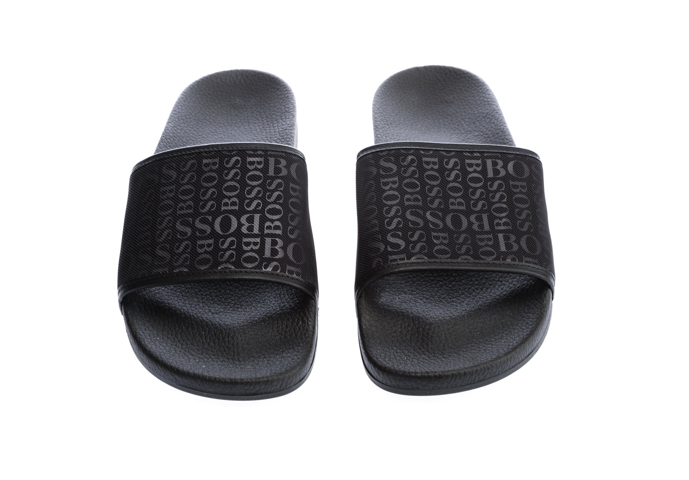Hugo boss sale solar logo sliders