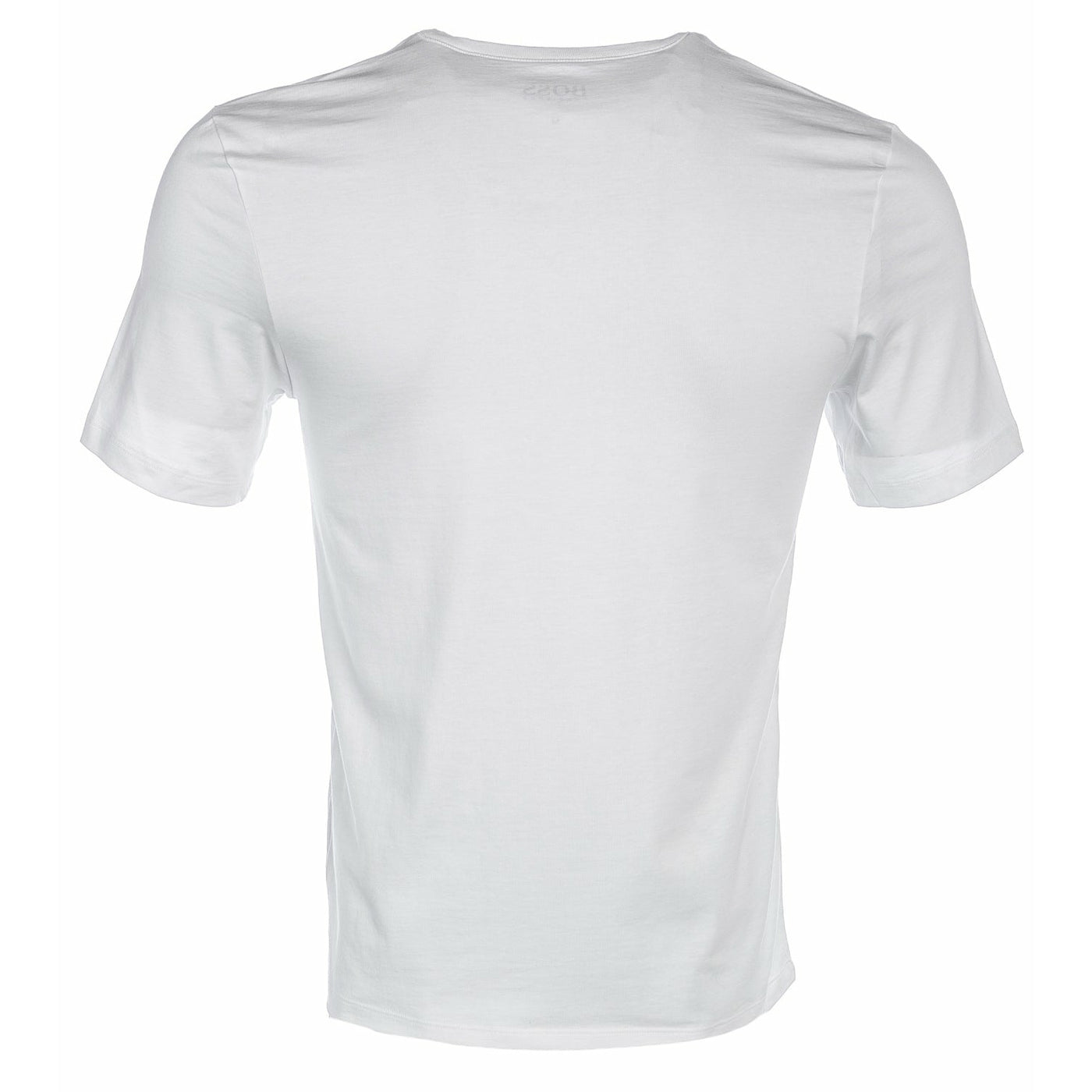 BOSS 3 Pack Crew Neck T-Shirt in White