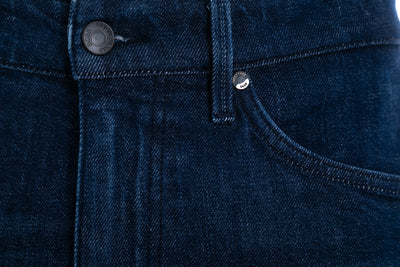 BOSS Taber+ Jean in Dark Denim