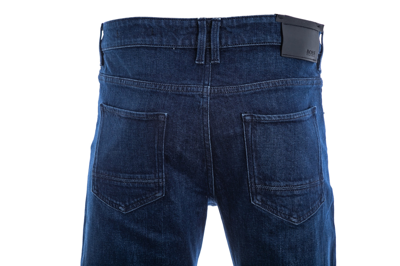 BOSS Taber+ Jean in Dark Denim