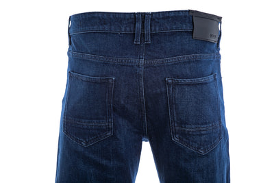 BOSS Taber+ Jean in Dark Denim