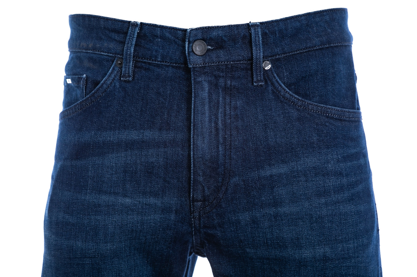 BOSS Taber+ Jean in Dark Denim