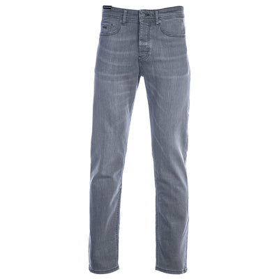 BOSS Taber Jean in Light Grey