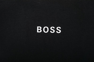 BOSS TChup 1 T-Shirt in Black