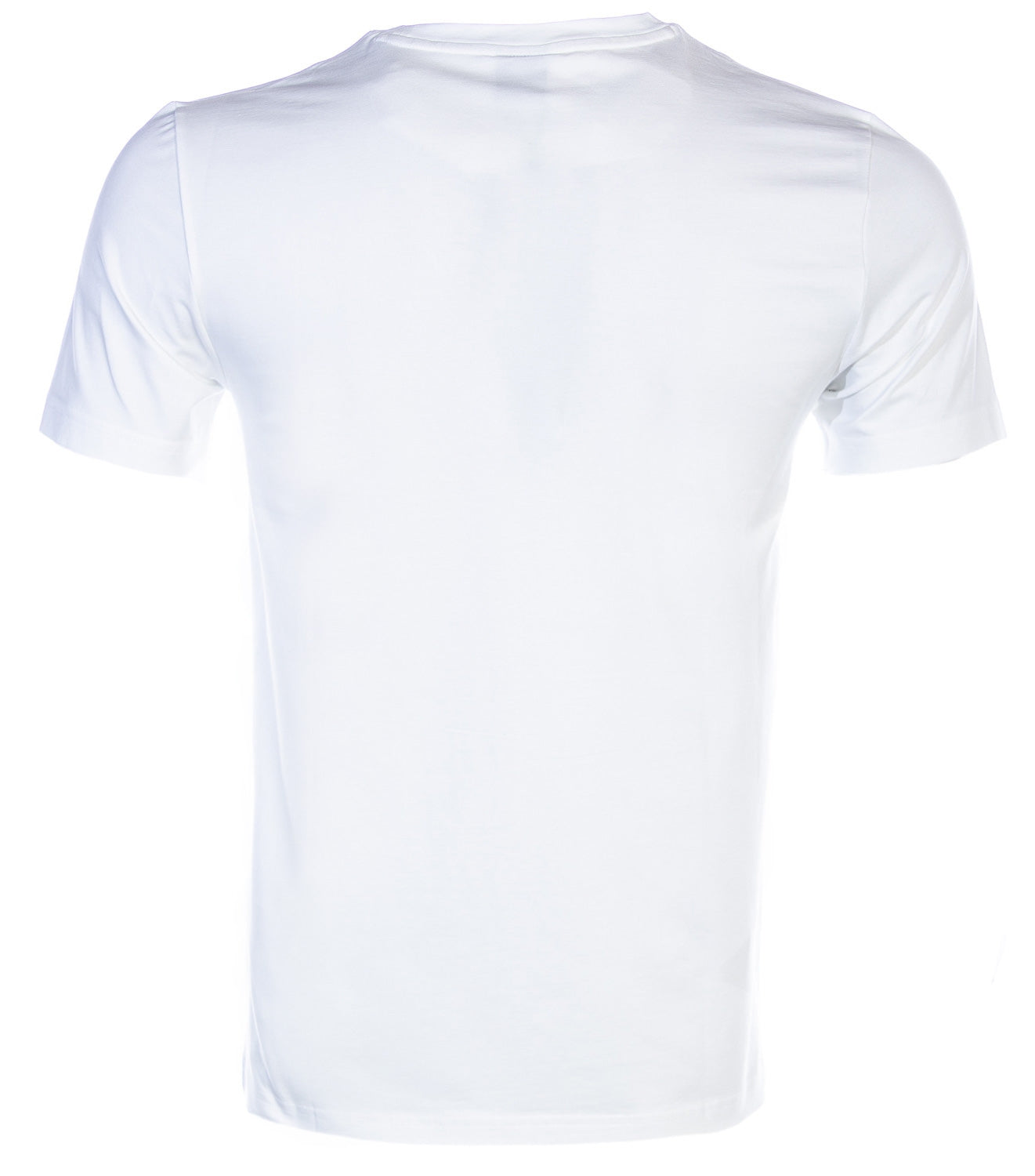 BOSS Tee 11 T Shirt in White