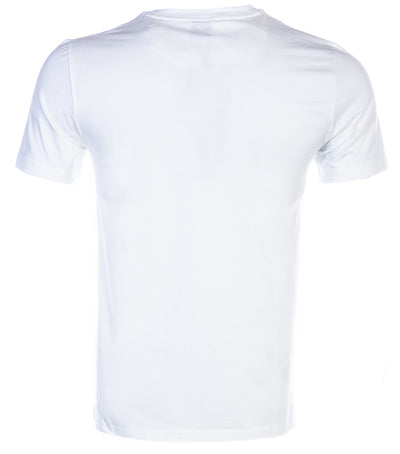 BOSS Tee 11 T Shirt in White