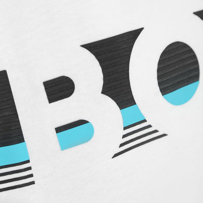 BOSS Tee 1 T-Shirt in White