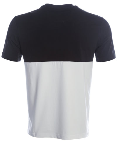 BOSS Tee 7 T-Shirt in Black
