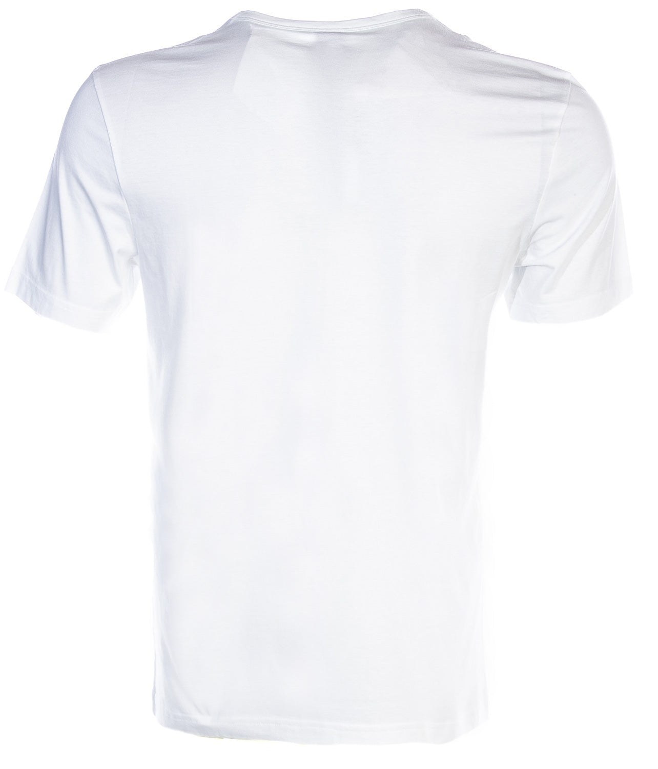 BOSS Tee 8 T Shirt in White