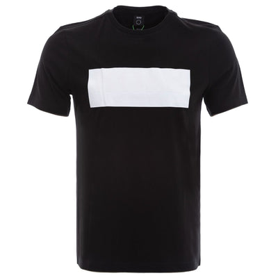 BOSS Tee Batch 1 T-Shirt in Black