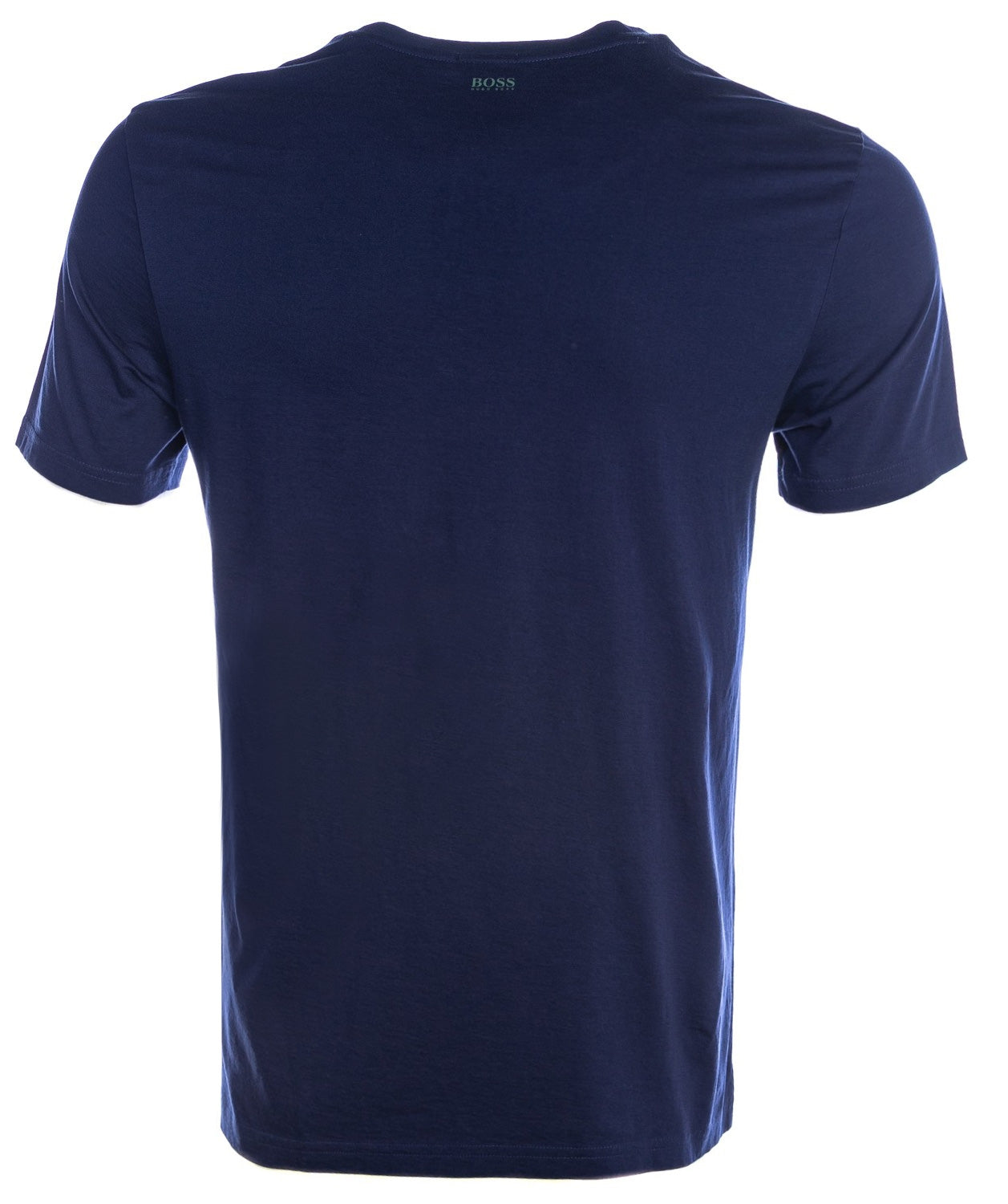 BOSS Tejungle 1 T Shirt in Navy