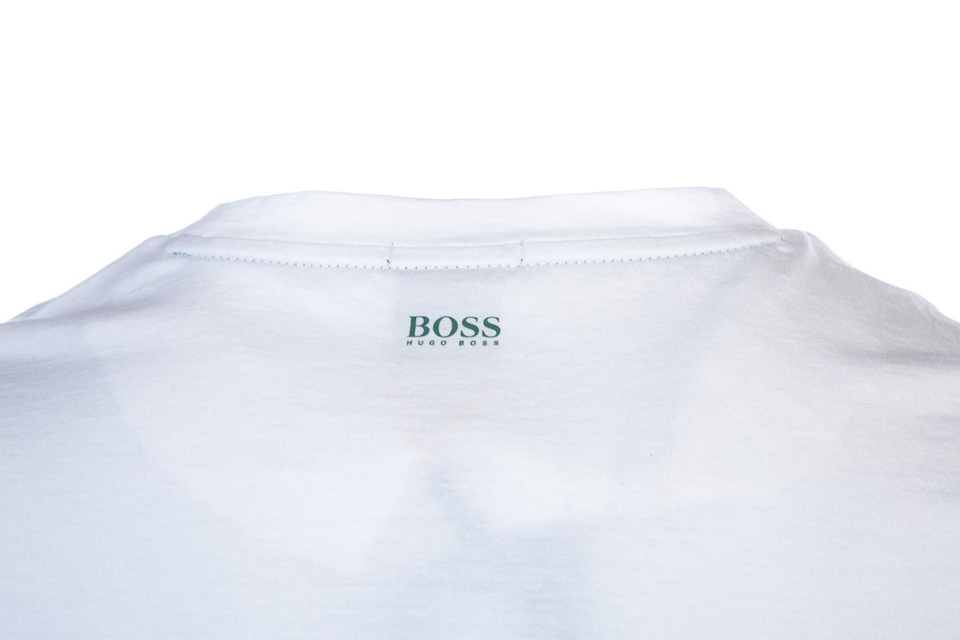 BOSS Tejungle 1 T Shirt in White