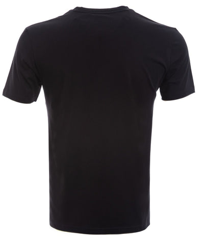 BOSS Terisk T-Shirt in Black 002