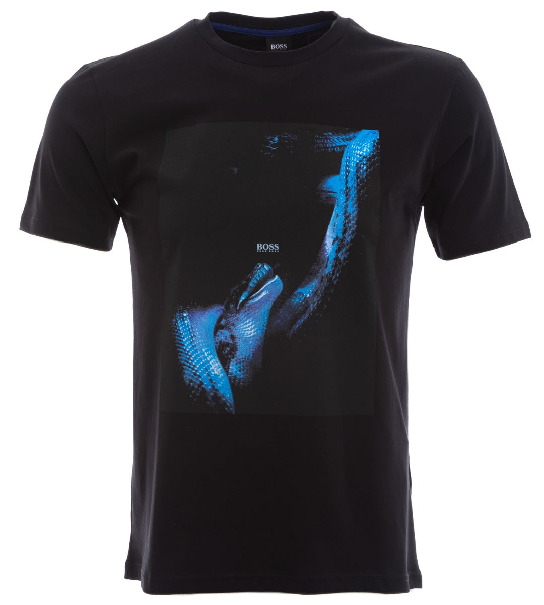 BOSS Terisk T-Shirt in Black 002