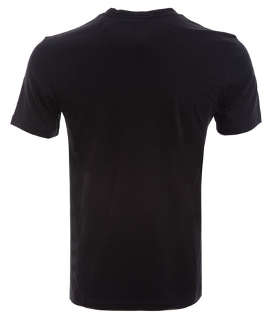 BOSS Terisk T Shirt in Black 003 Back