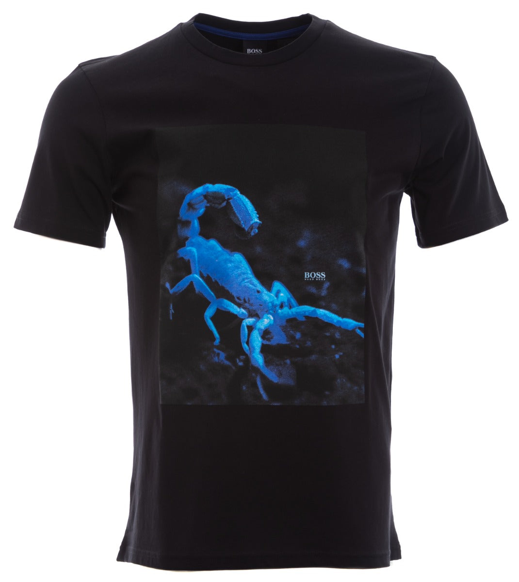 Hugo boss deals scorpion t shirt