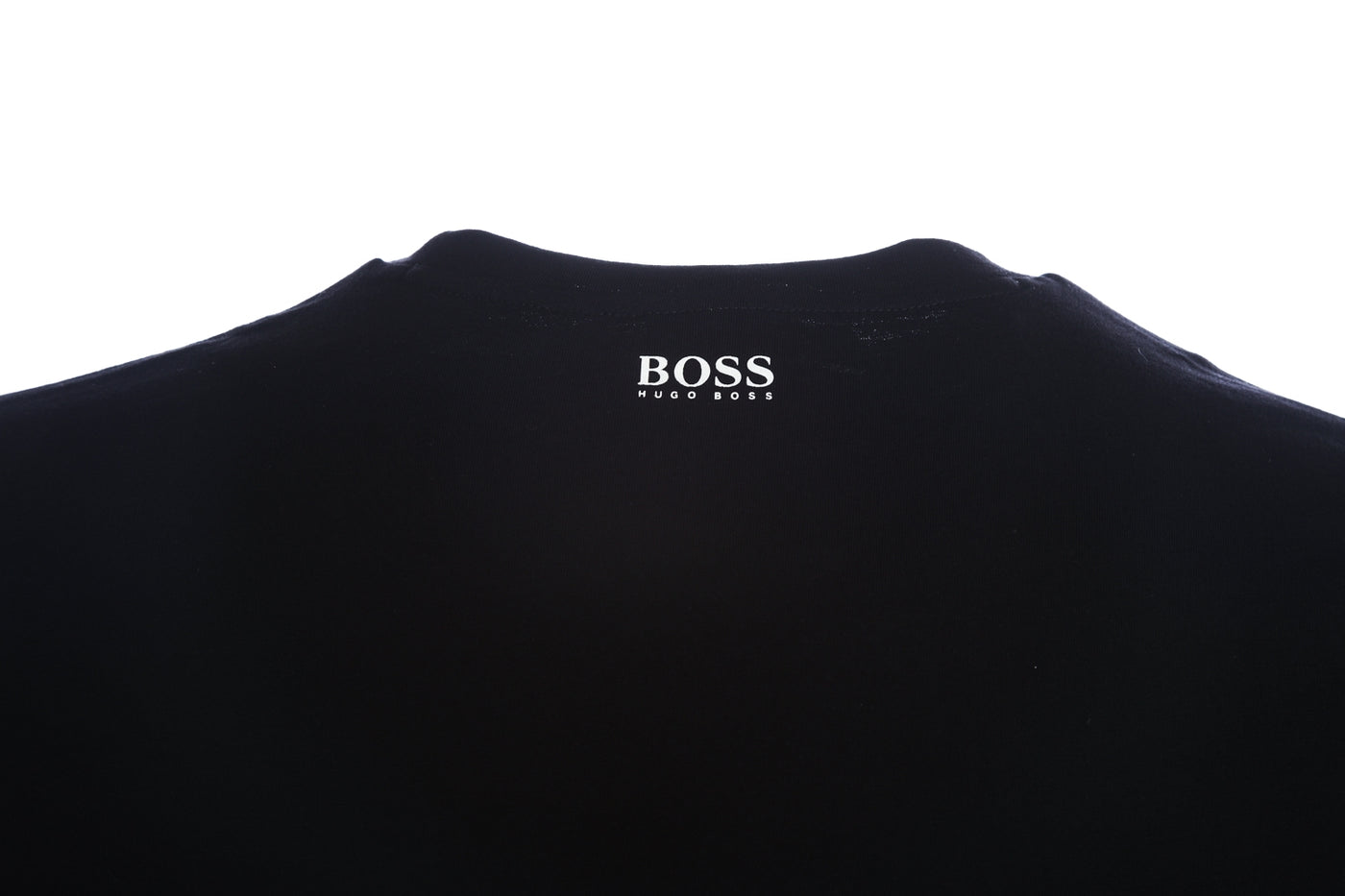 BOSS TNoah5 T-Shirt in Black