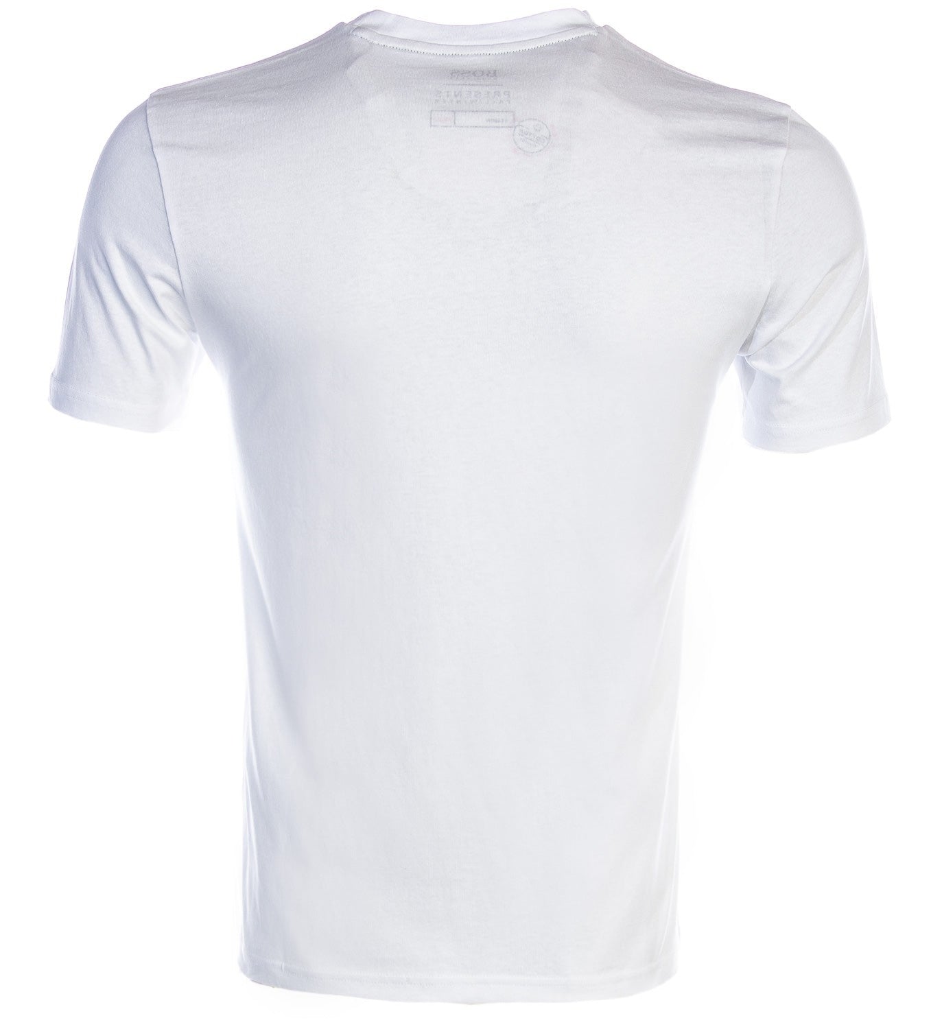 BOSS Tomio 1 T Shirt in White