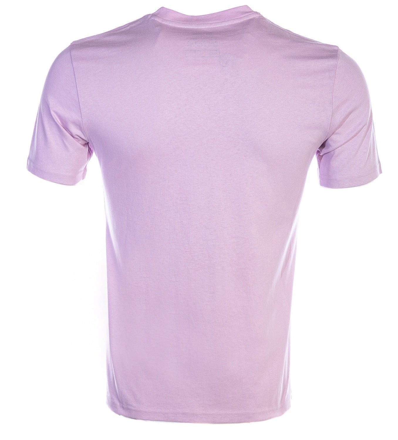 BOSS Tsummer 4 T Shirt in Pink