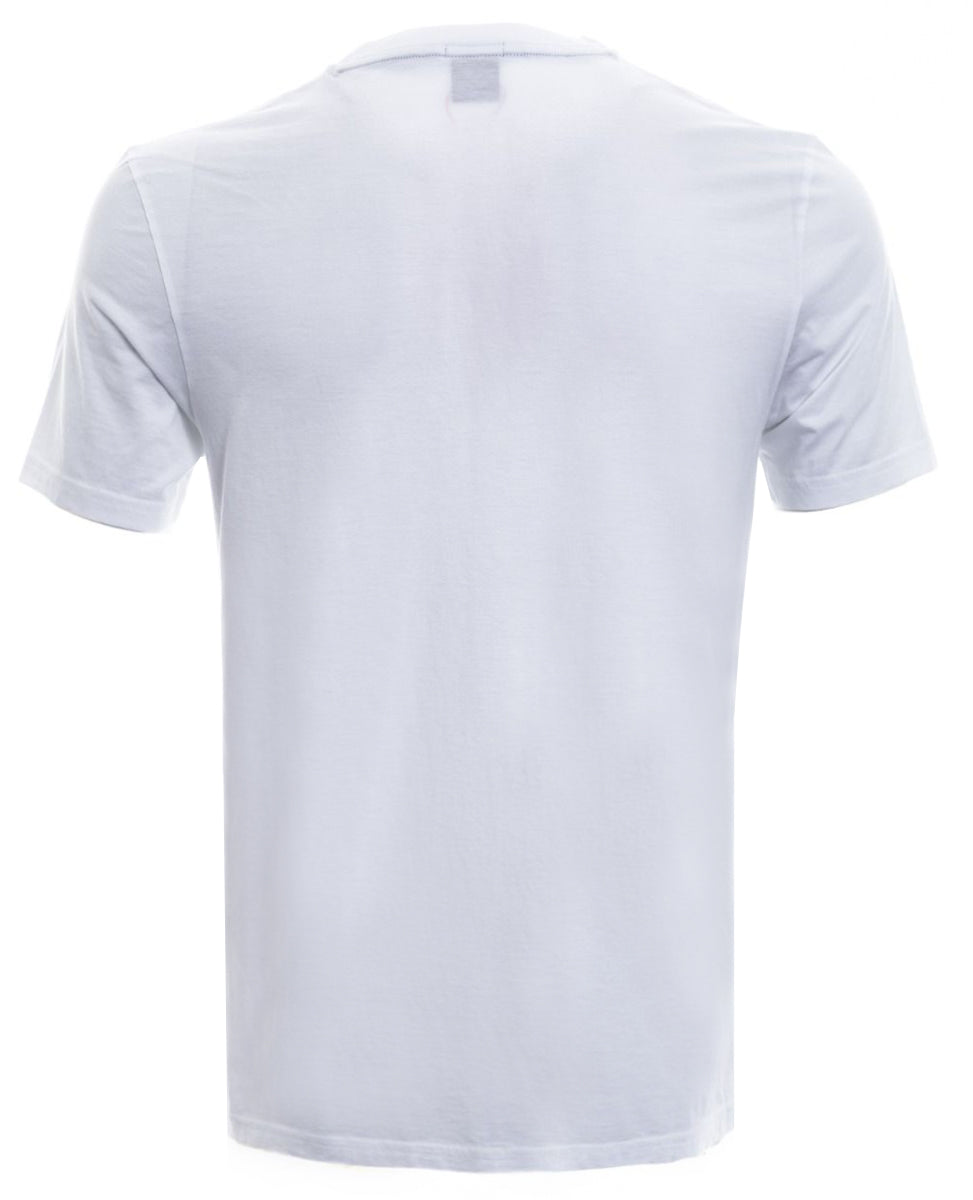 BOSS Tsummery T-Shirt in White