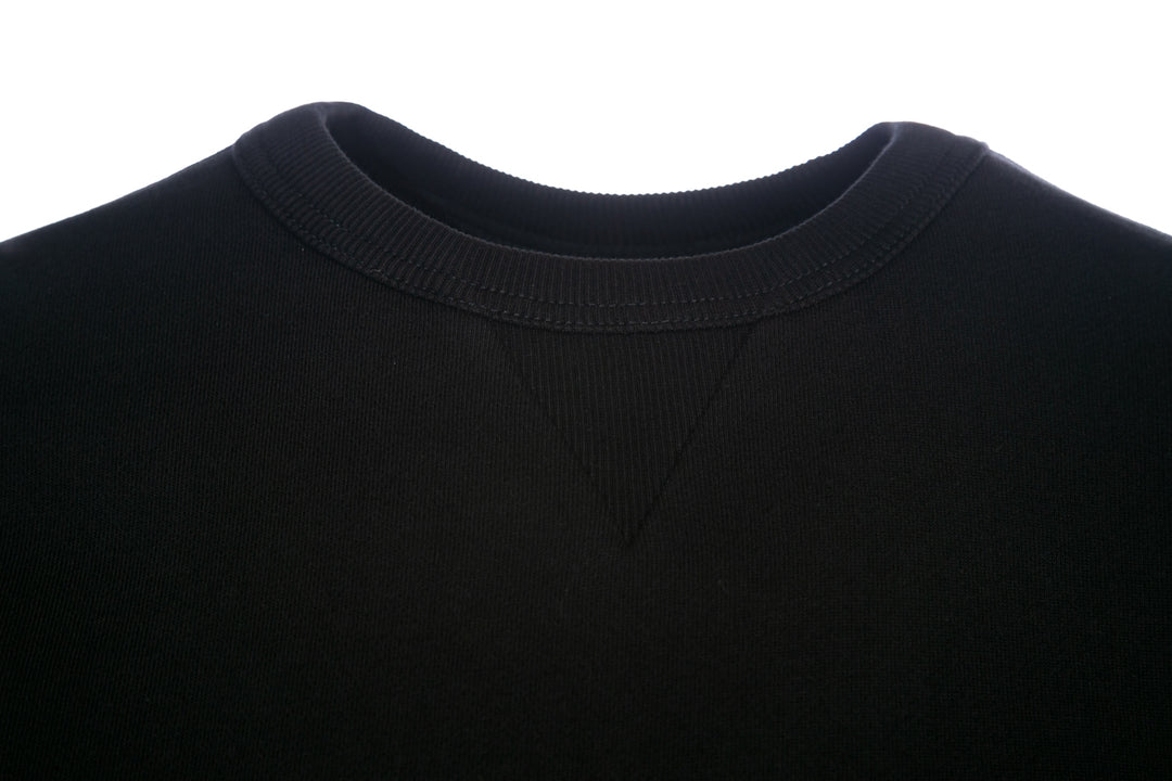 Boss walkup sweatshirt black outlet