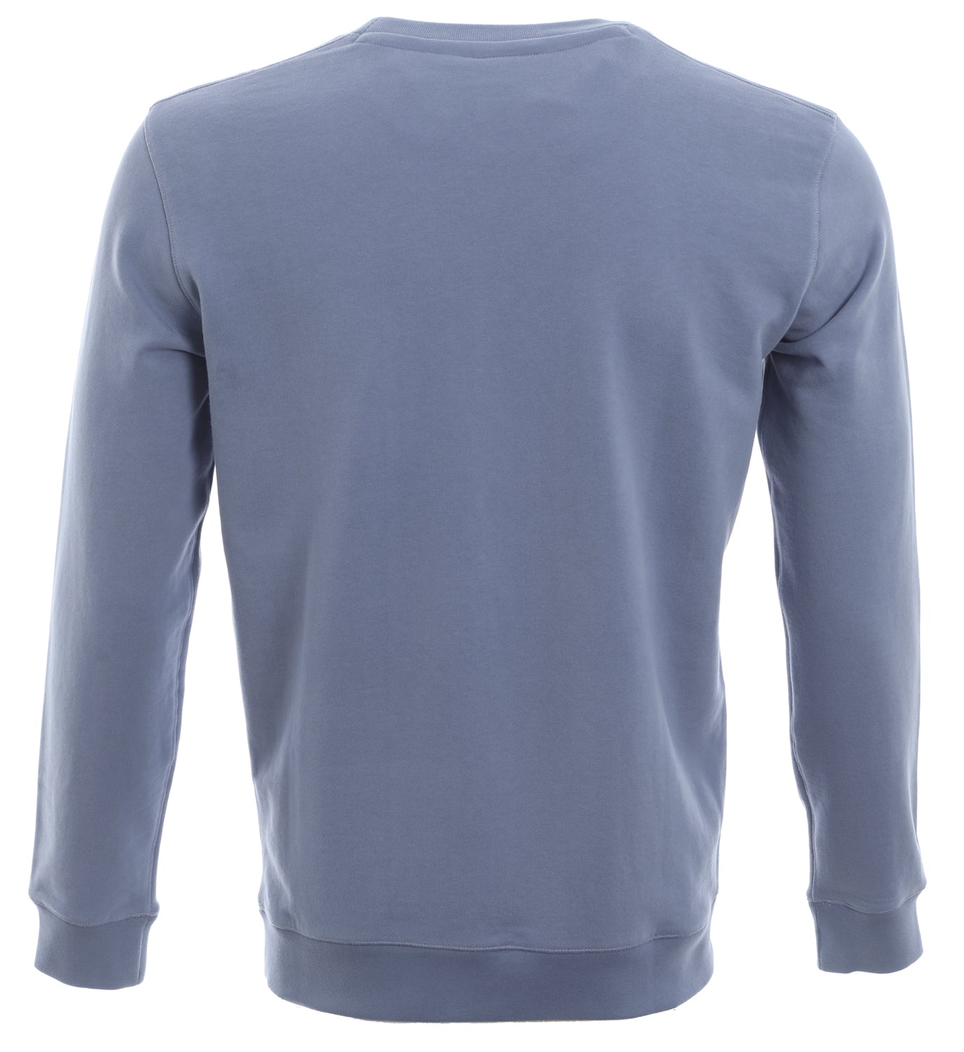 BOSS Weevo 2 Sweatshirt in Airforce Blue
