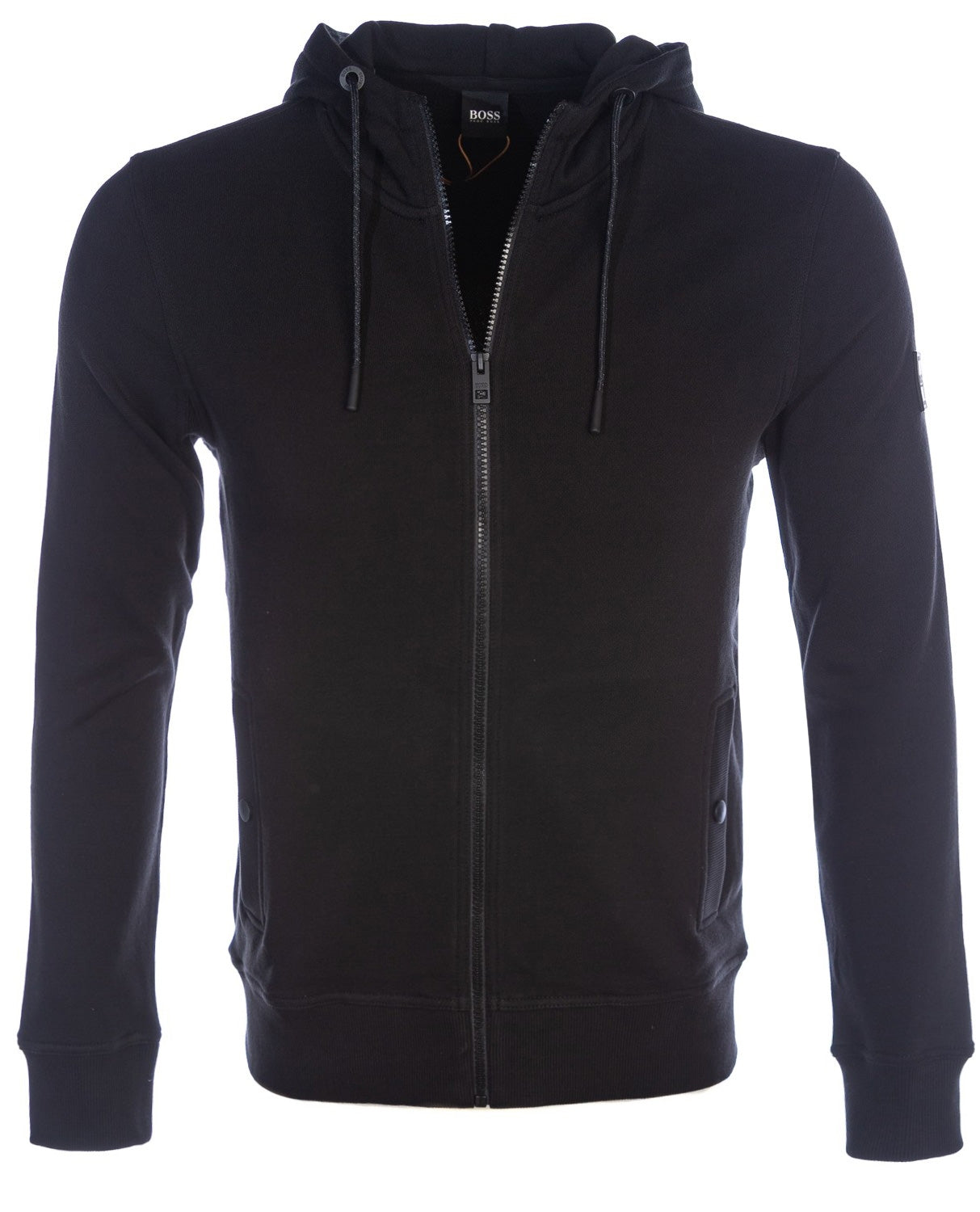 Boss zounds sale hoodie