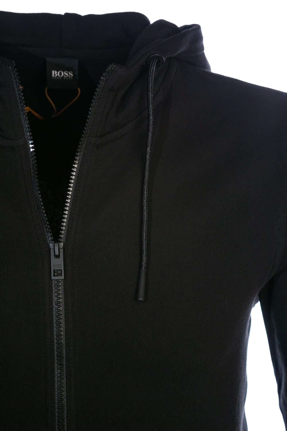 Boss zounds hoodie shop
