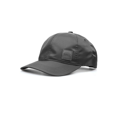 BOSS Sedare-Essential Cap in Black