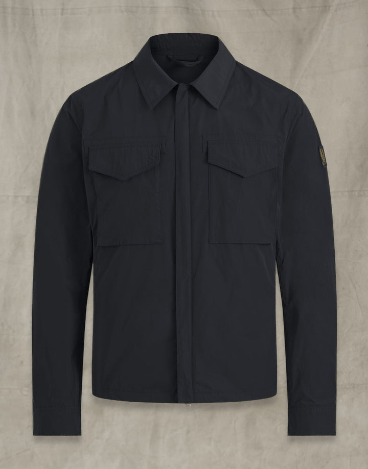 Barbour command overshirt new arrivals