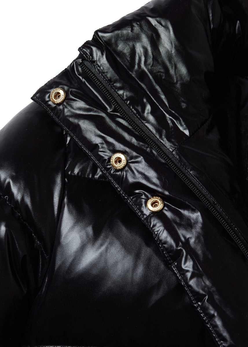 Holland and cooper puffer coat online
