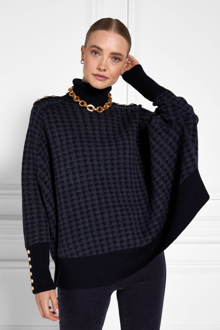 Cape knitwear store