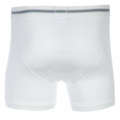 BOSS BF BM Boxer Short in White