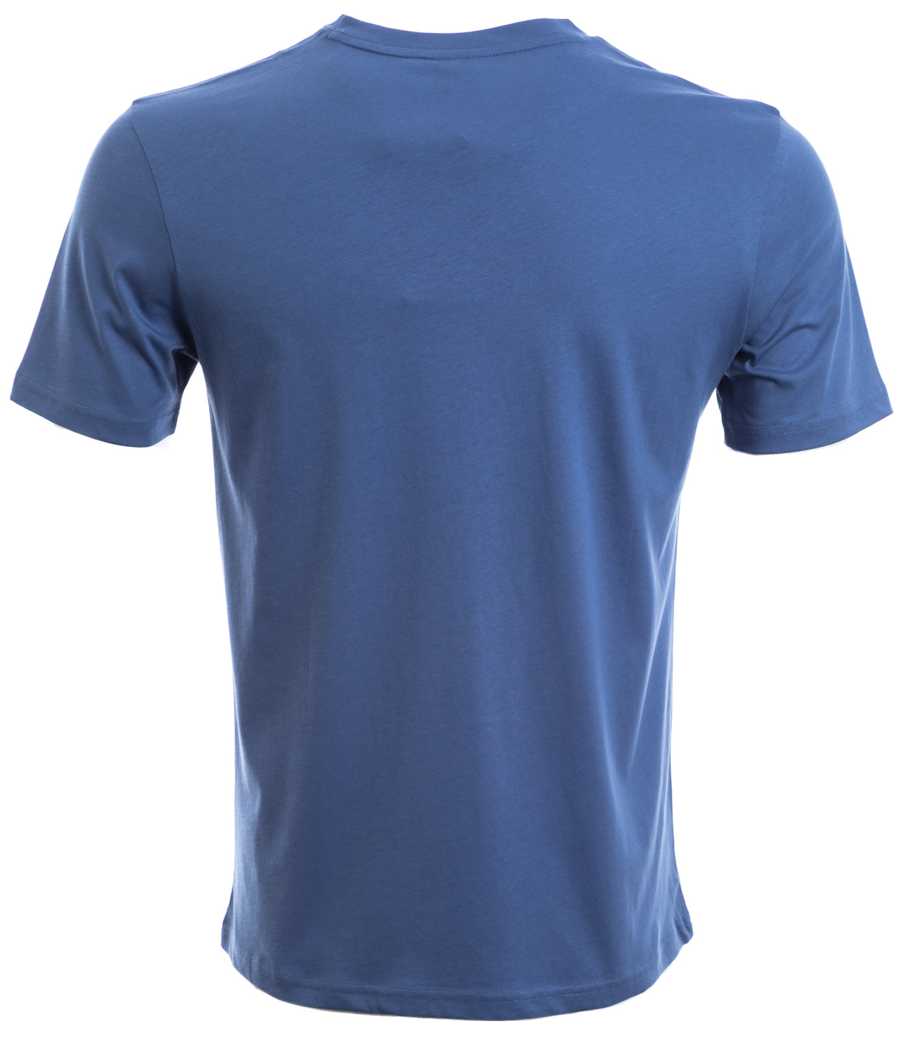 BOSS TNoah4 T-Shirt in Airforce Blue