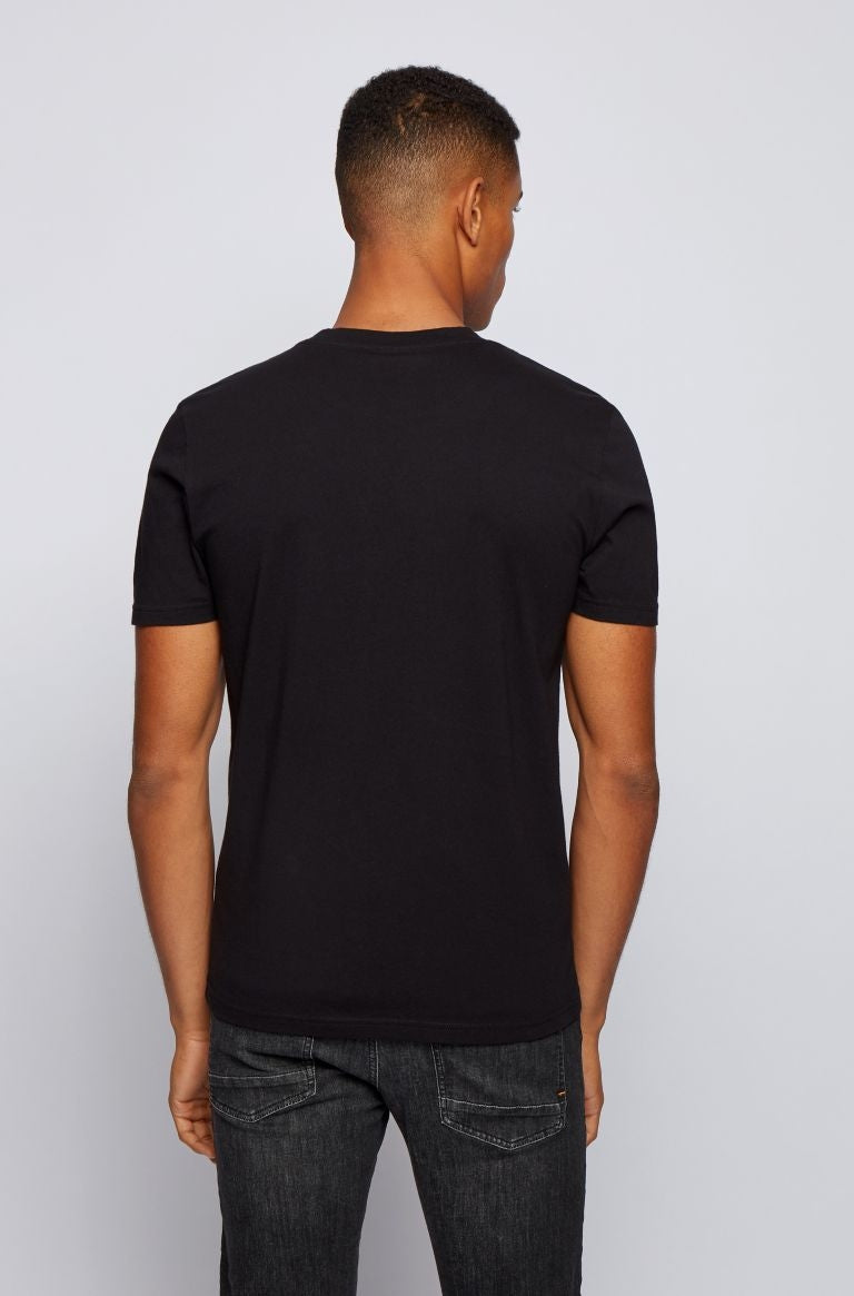 BOSS TNoah 1 T-Shirt in Black