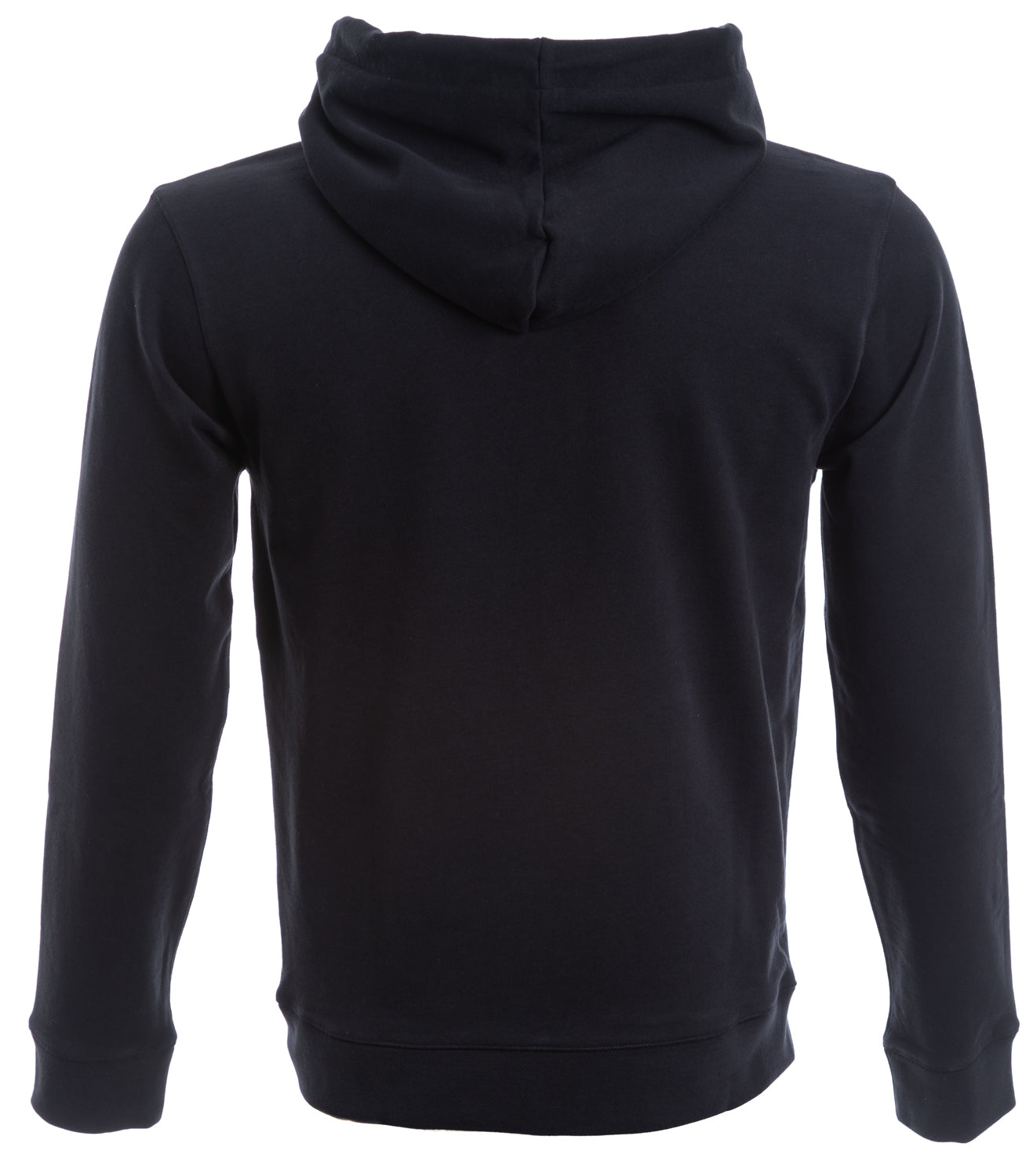 BOSS Weedo 2 Hooded Sweatshirt in Black
