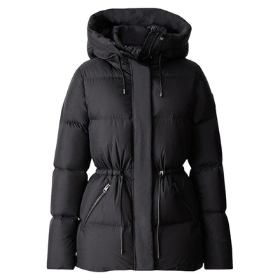 Mackage Freya Ladies Jacket in Black