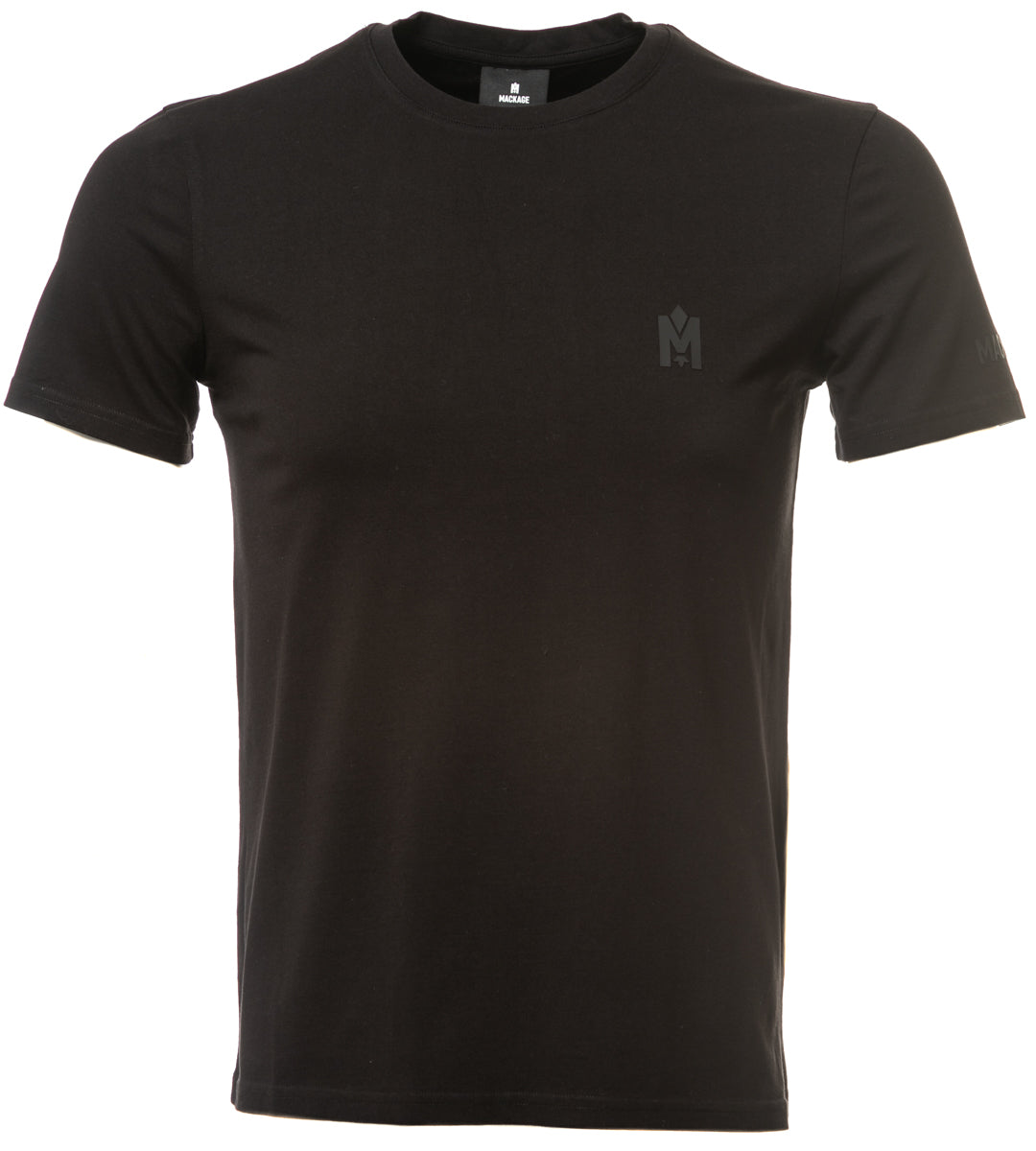 Mackage Ace-Z T Shirt in Black