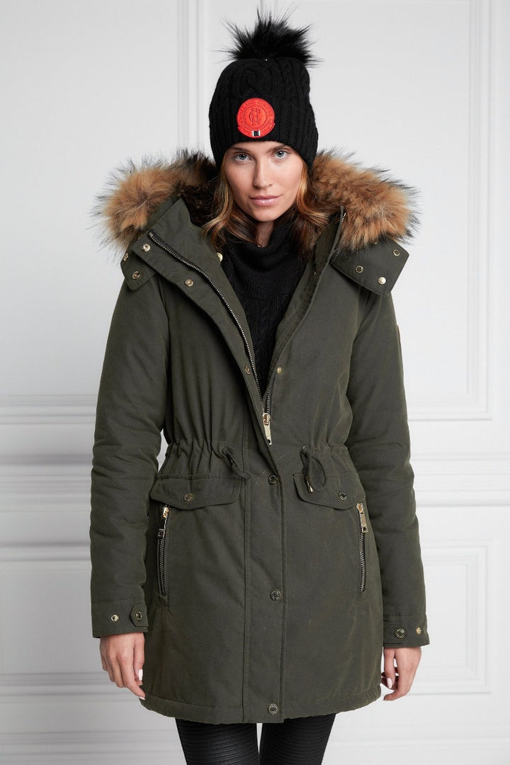 Holland Cooper Green Montana