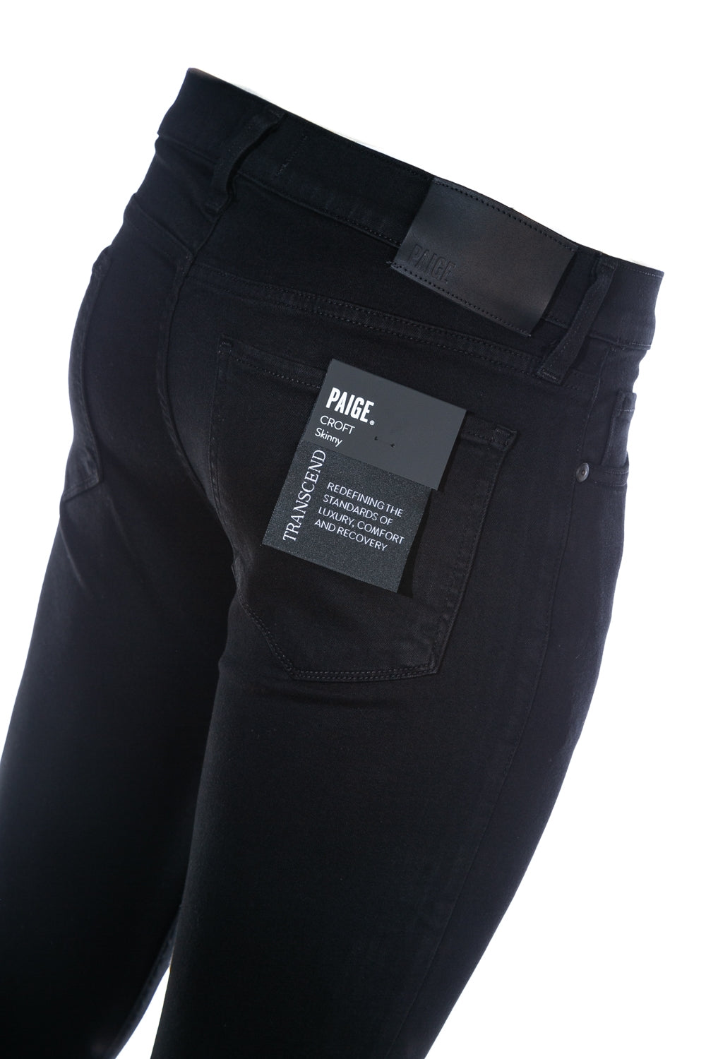 Paige croft new arrivals black shadow