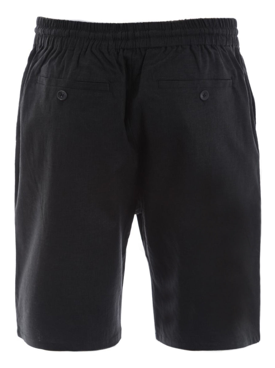 Paige Micah Short in Black