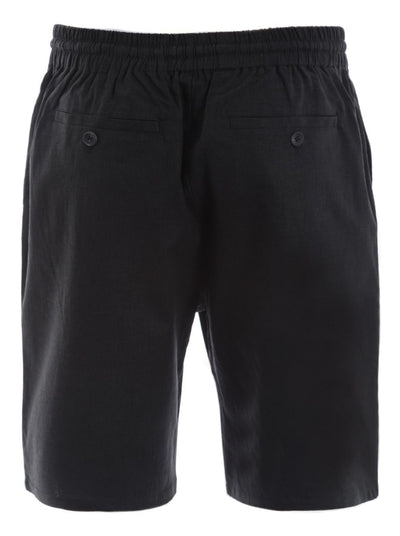 Paige Micah Short in Black