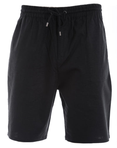 Paige Micah Short in Black