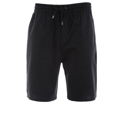 Paige Micah Short in Black