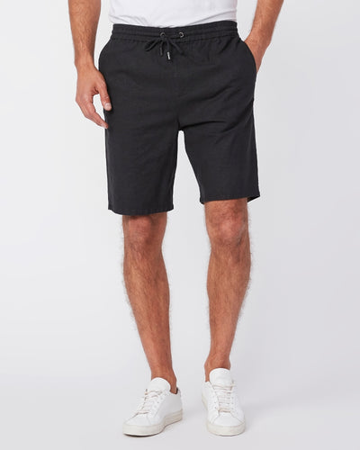 Paige Micah Short in Black
