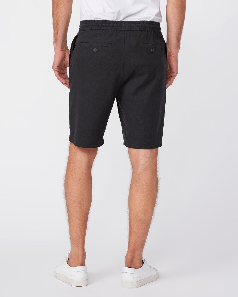 Paige Micah Short in Black