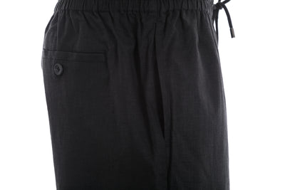 Paige Micah Short in Black