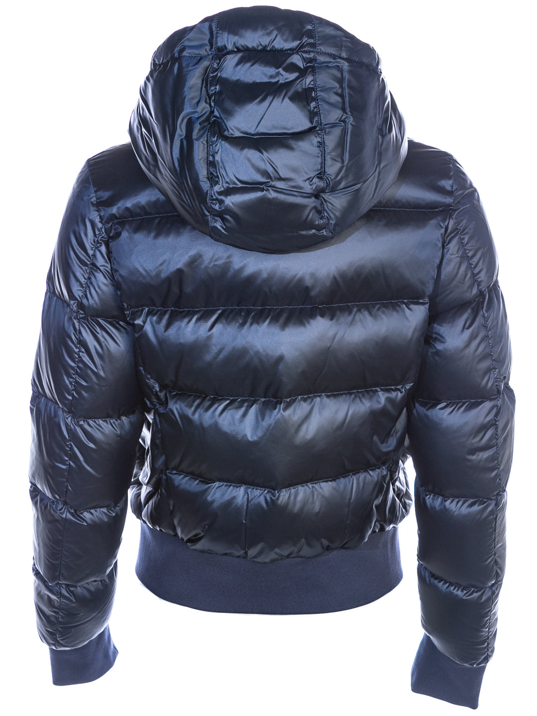 Mariah parajumper top