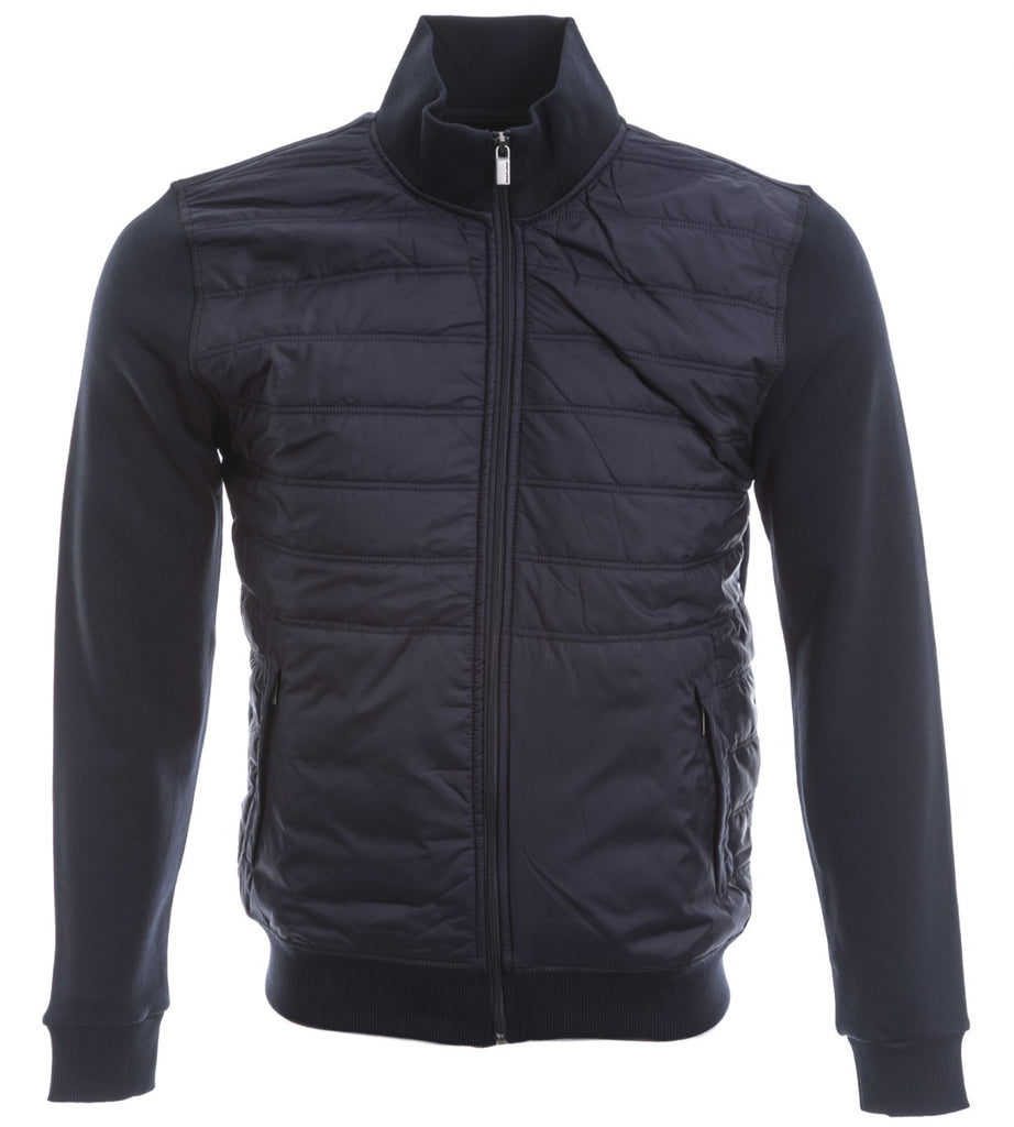 Remus uomo leather jacket clearance